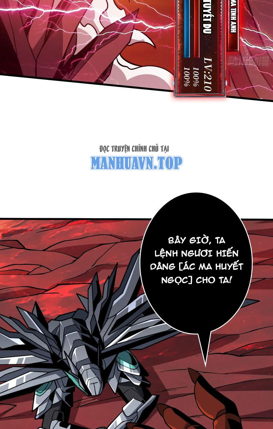 Vừa Chơi Đã Có Tài Khoản Vương Giả - Chapter 339 - Page 4