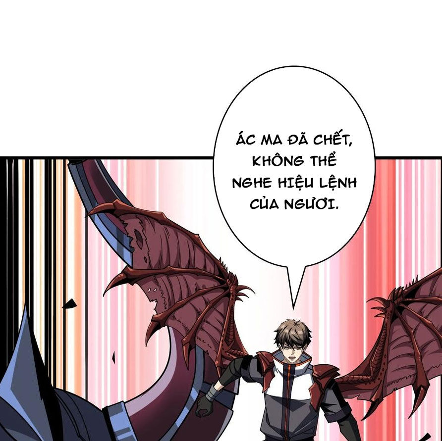 Vừa Chơi Đã Có Tài Khoản Vương Giả - Chapter 339 - Page 40