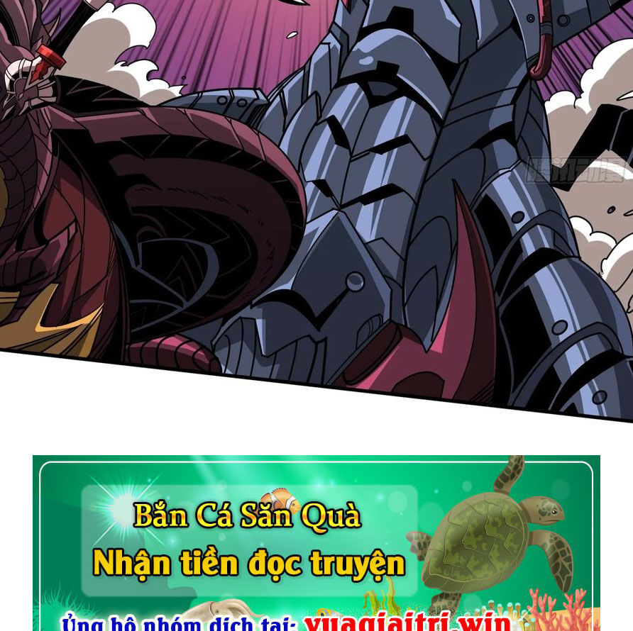 Vừa Chơi Đã Có Tài Khoản Vương Giả - Chapter 339 - Page 44