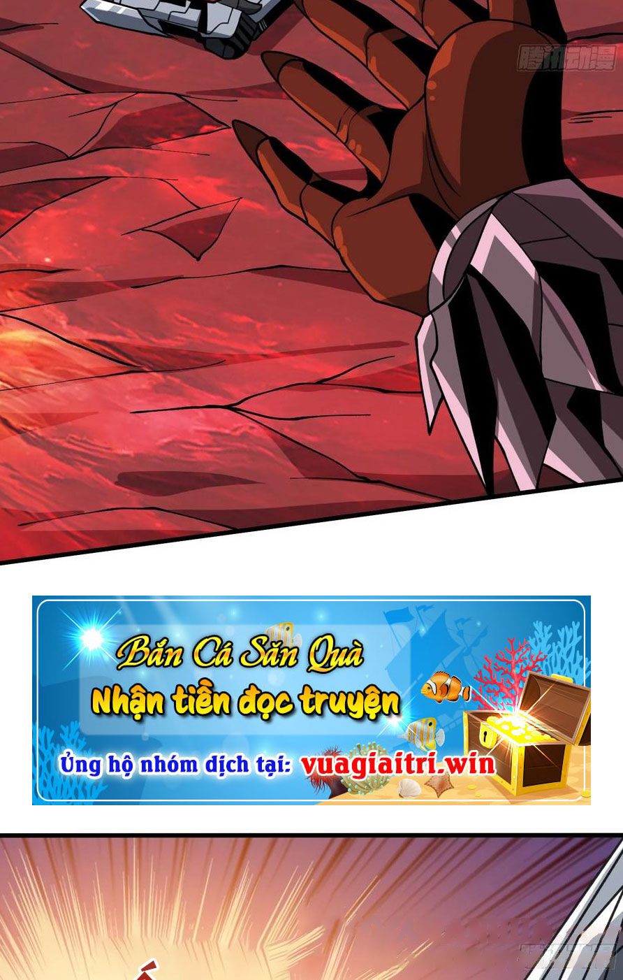 Vừa Chơi Đã Có Tài Khoản Vương Giả - Chapter 339 - Page 5