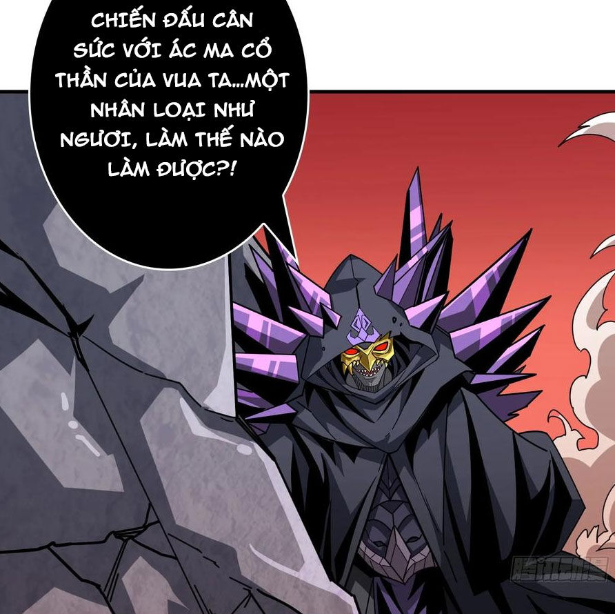 Vừa Chơi Đã Có Tài Khoản Vương Giả - Chapter 339 - Page 52