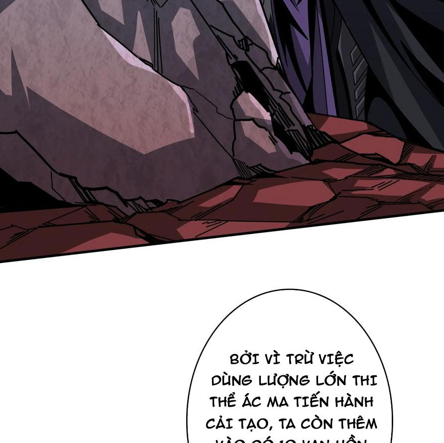 Vừa Chơi Đã Có Tài Khoản Vương Giả - Chapter 339 - Page 53