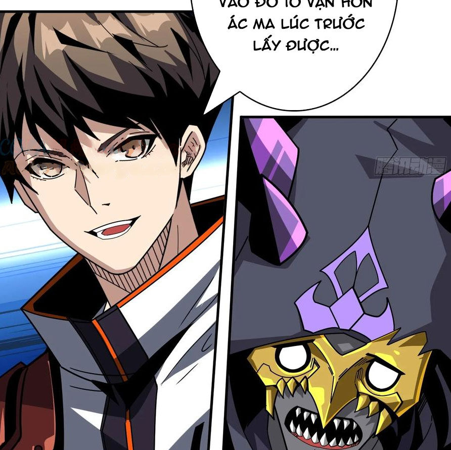 Vừa Chơi Đã Có Tài Khoản Vương Giả - Chapter 339 - Page 54