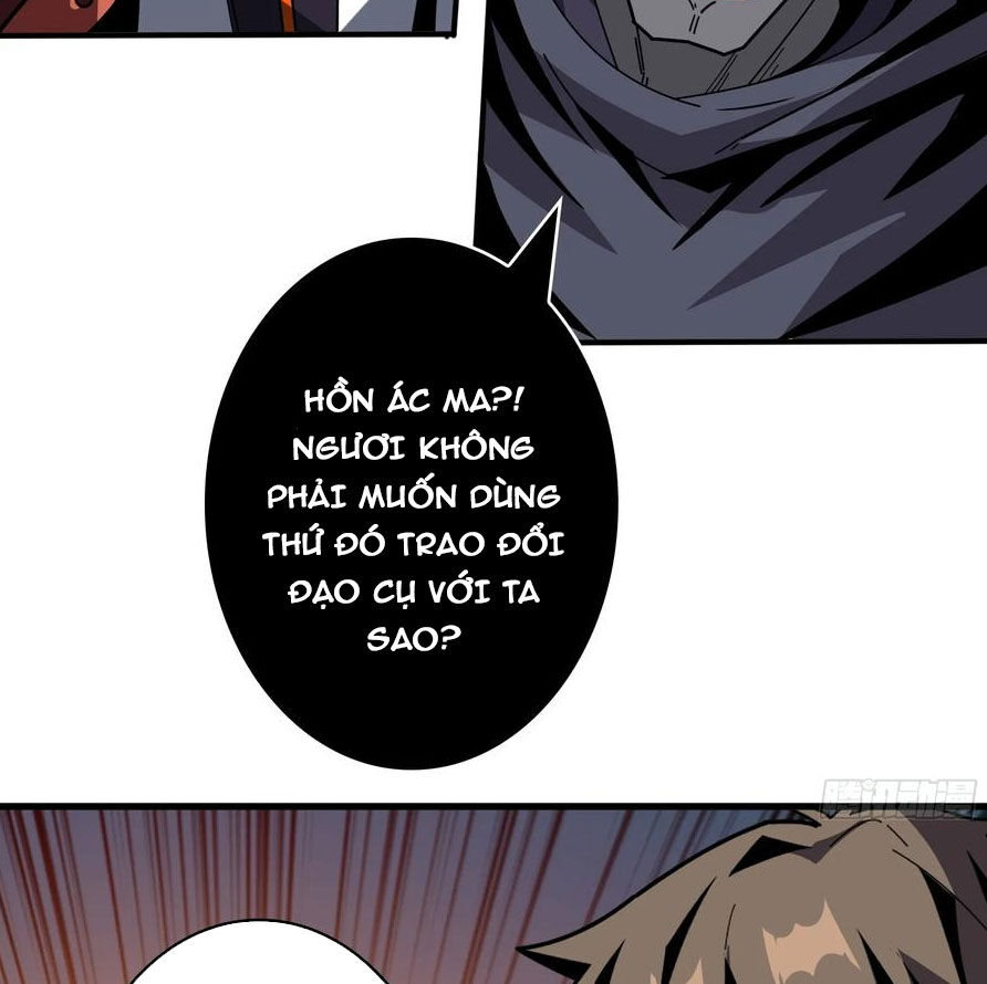 Vừa Chơi Đã Có Tài Khoản Vương Giả - Chapter 339 - Page 55