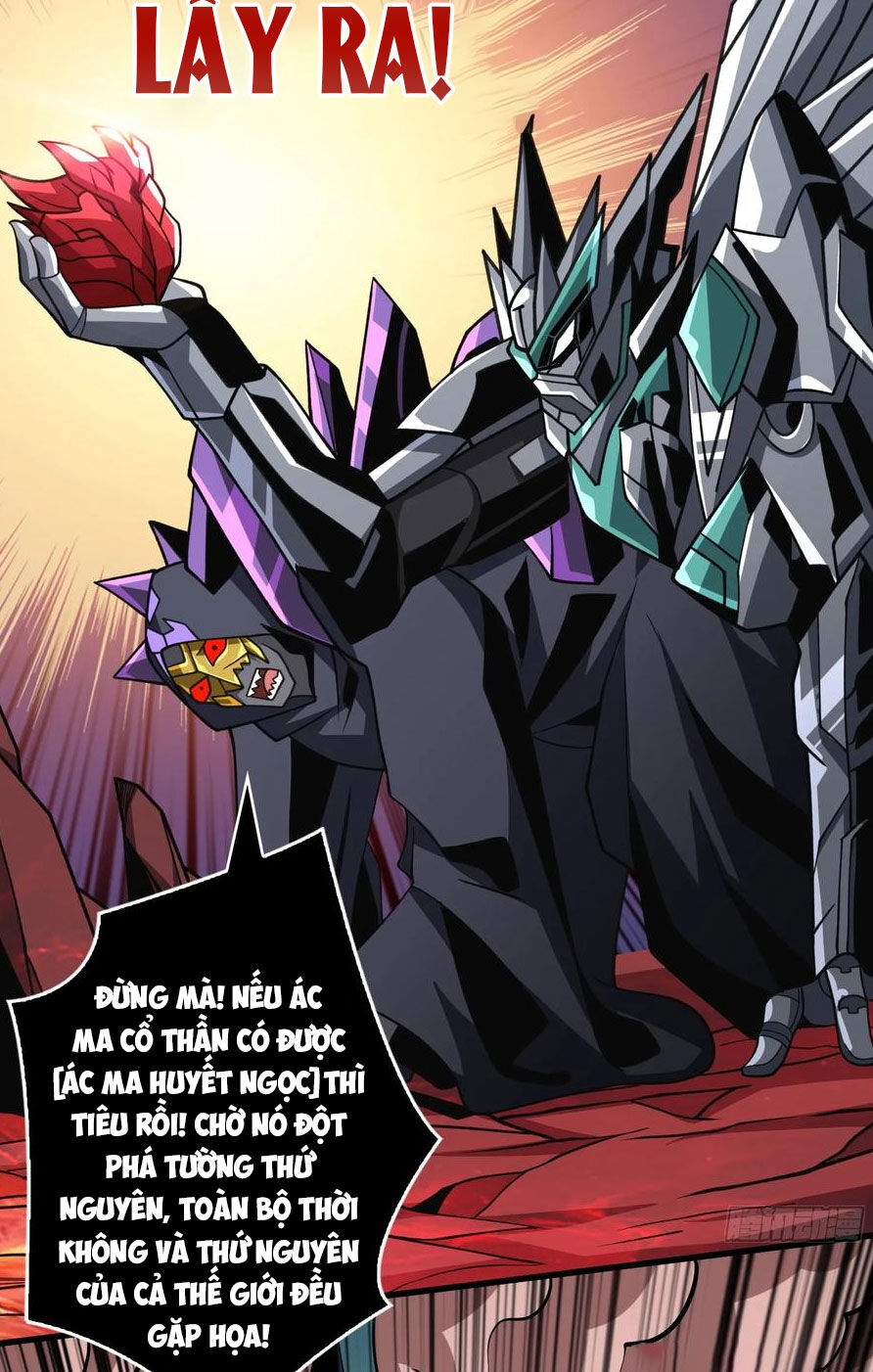 Vừa Chơi Đã Có Tài Khoản Vương Giả - Chapter 339 - Page 6