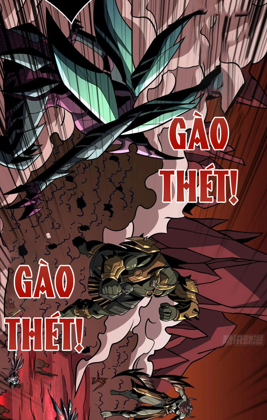 Vừa Chơi Đã Có Tài Khoản Vương Giả - Chapter 339 - Page 7