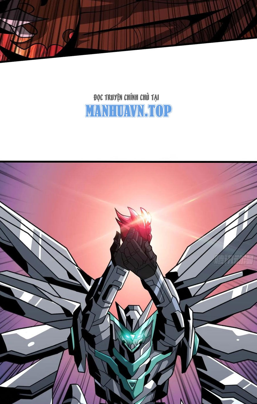 Vừa Chơi Đã Có Tài Khoản Vương Giả - Chapter 339 - Page 9