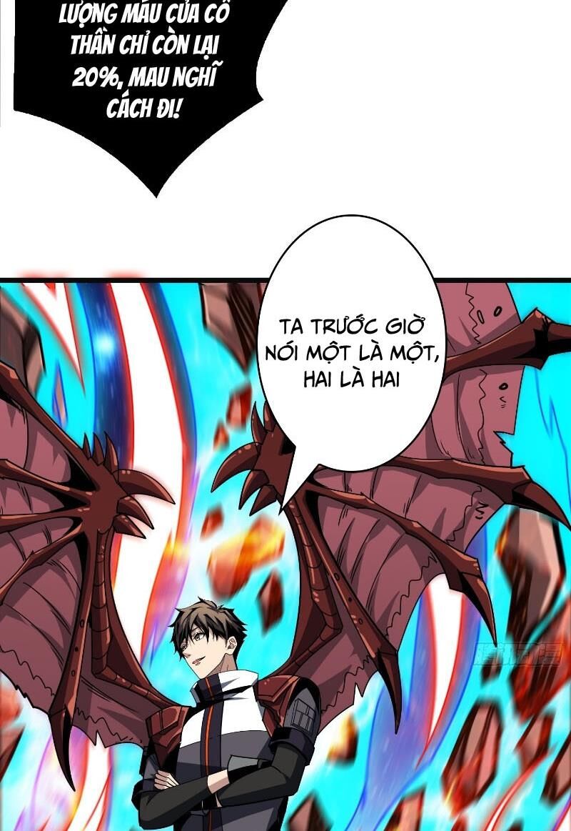 Vừa Chơi Đã Có Tài Khoản Vương Giả - Chapter 340 - Page 10