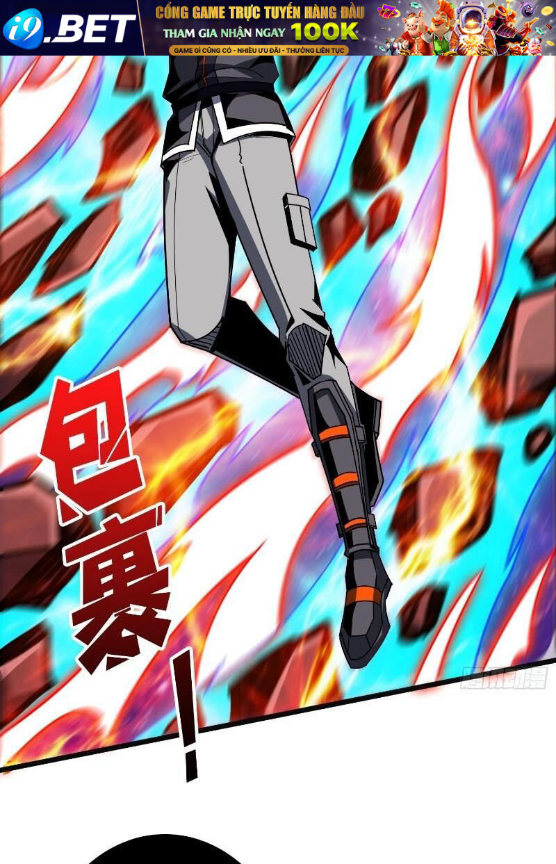 Vừa Chơi Đã Có Tài Khoản Vương Giả - Chapter 340 - Page 11