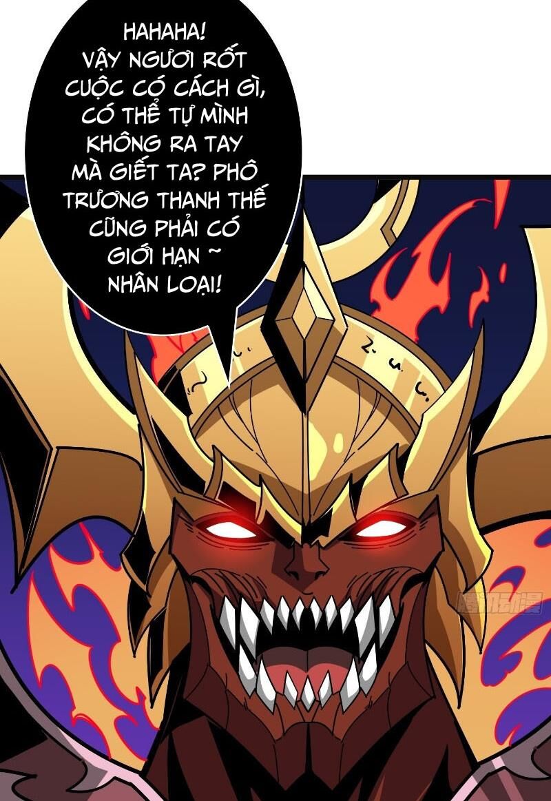 Vừa Chơi Đã Có Tài Khoản Vương Giả - Chapter 340 - Page 12