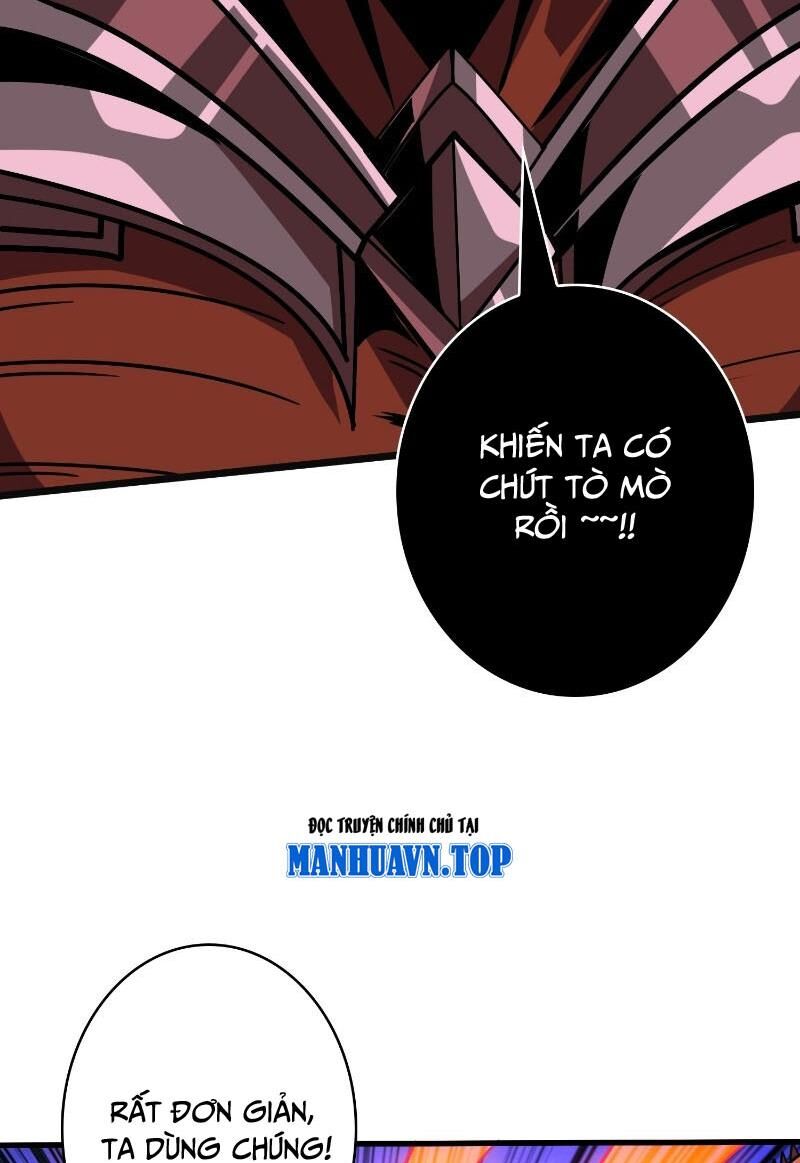 Vừa Chơi Đã Có Tài Khoản Vương Giả - Chapter 340 - Page 13