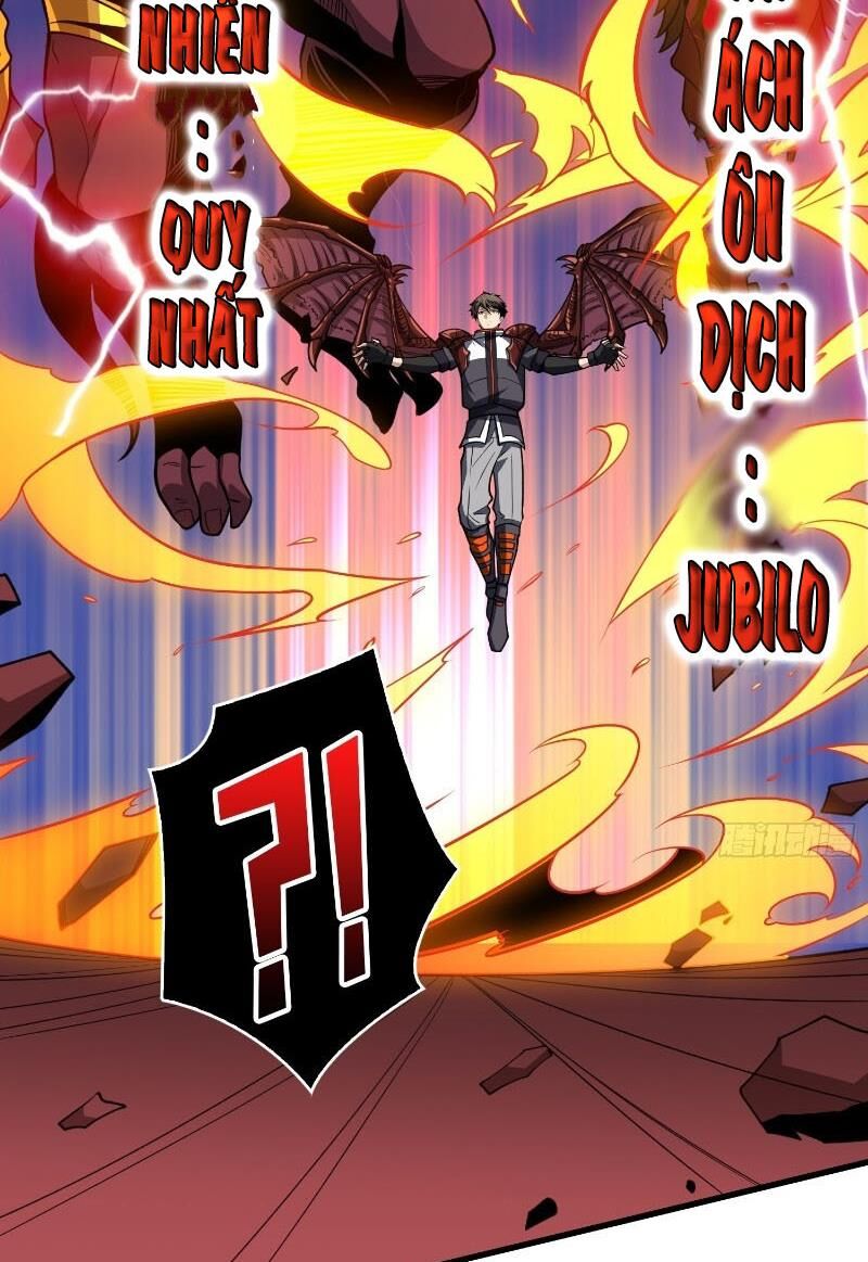 Vừa Chơi Đã Có Tài Khoản Vương Giả - Chapter 340 - Page 17