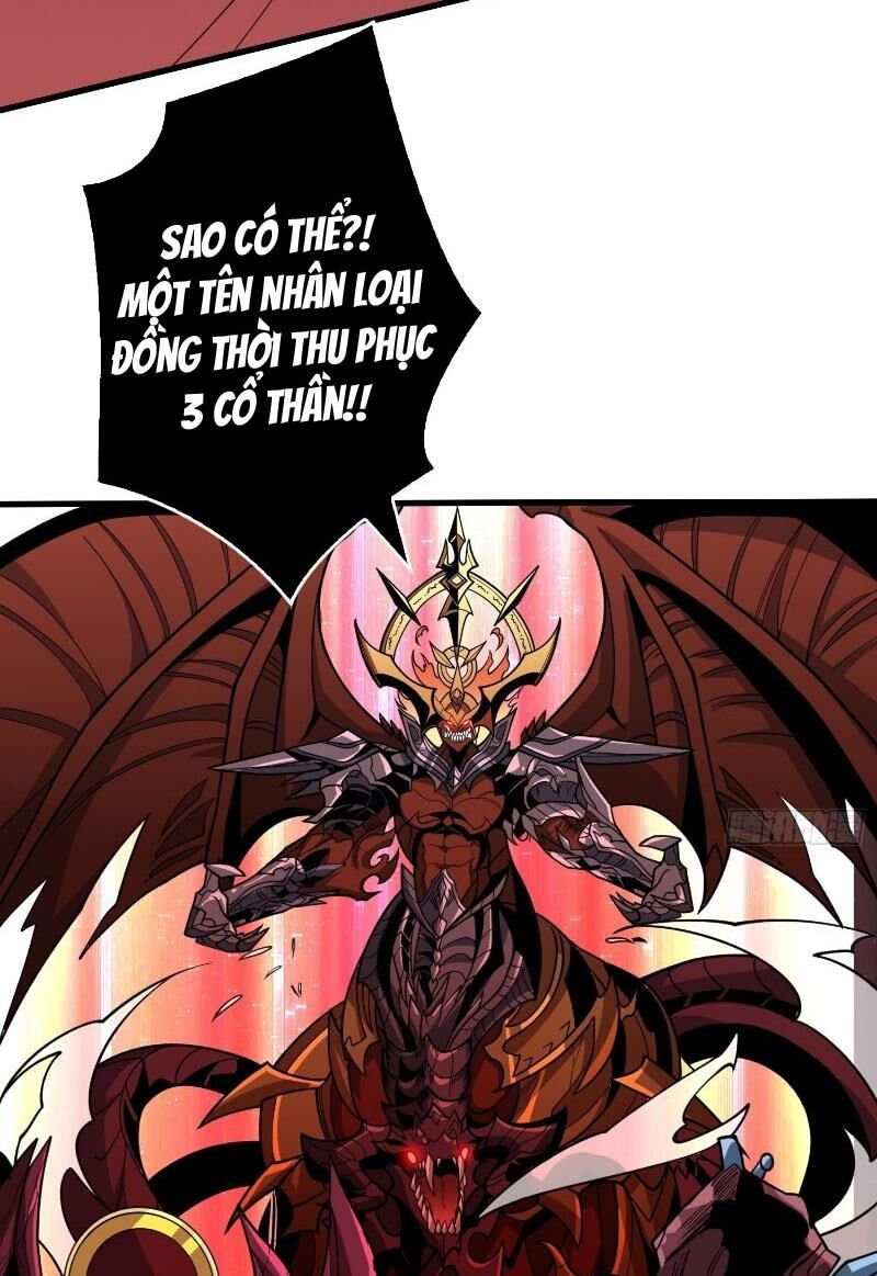 Vừa Chơi Đã Có Tài Khoản Vương Giả - Chapter 340 - Page 18