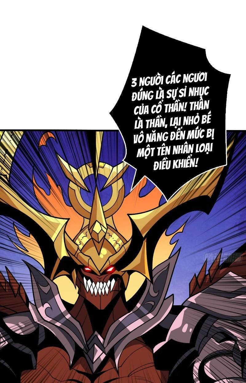 Vừa Chơi Đã Có Tài Khoản Vương Giả - Chapter 340 - Page 20