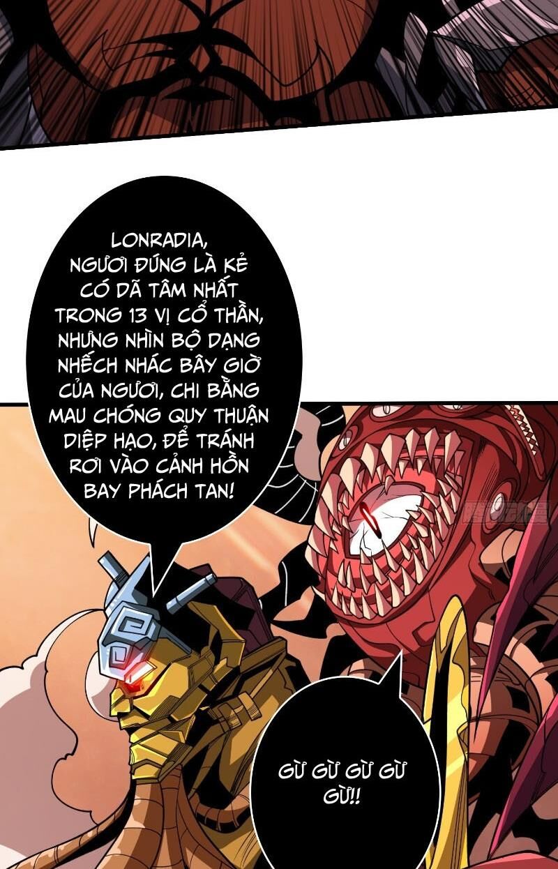 Vừa Chơi Đã Có Tài Khoản Vương Giả - Chapter 340 - Page 21