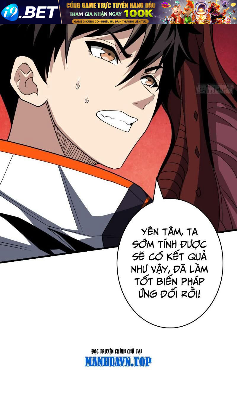 Vừa Chơi Đã Có Tài Khoản Vương Giả - Chapter 340 - Page 26
