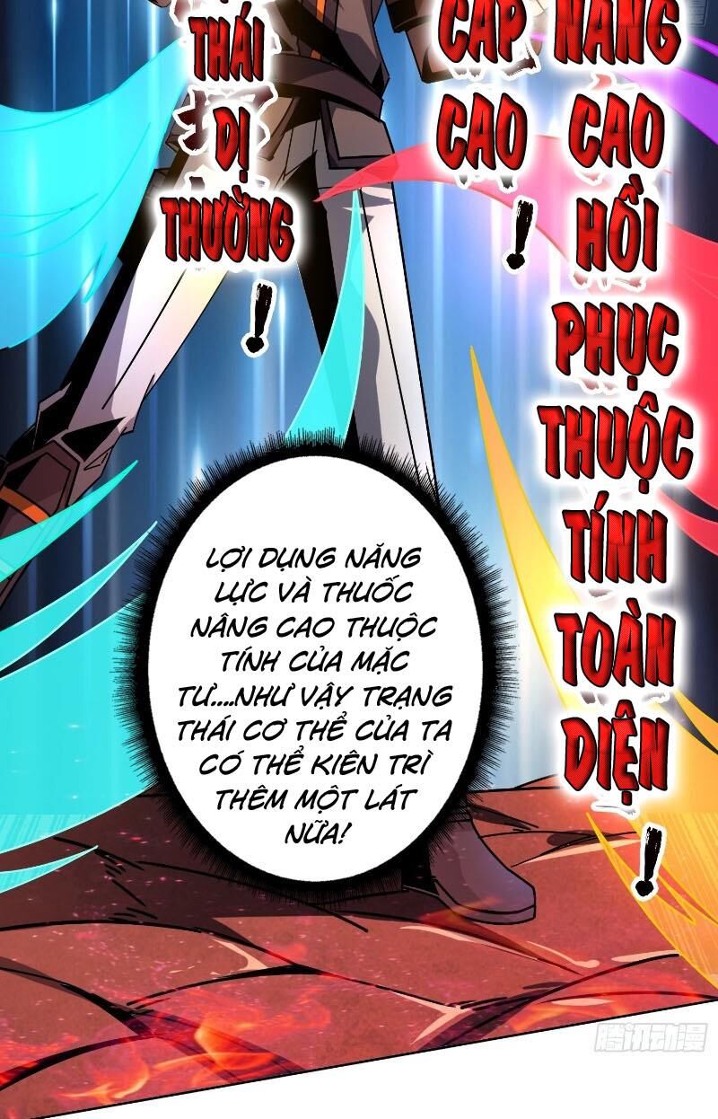 Vừa Chơi Đã Có Tài Khoản Vương Giả - Chapter 340 - Page 28