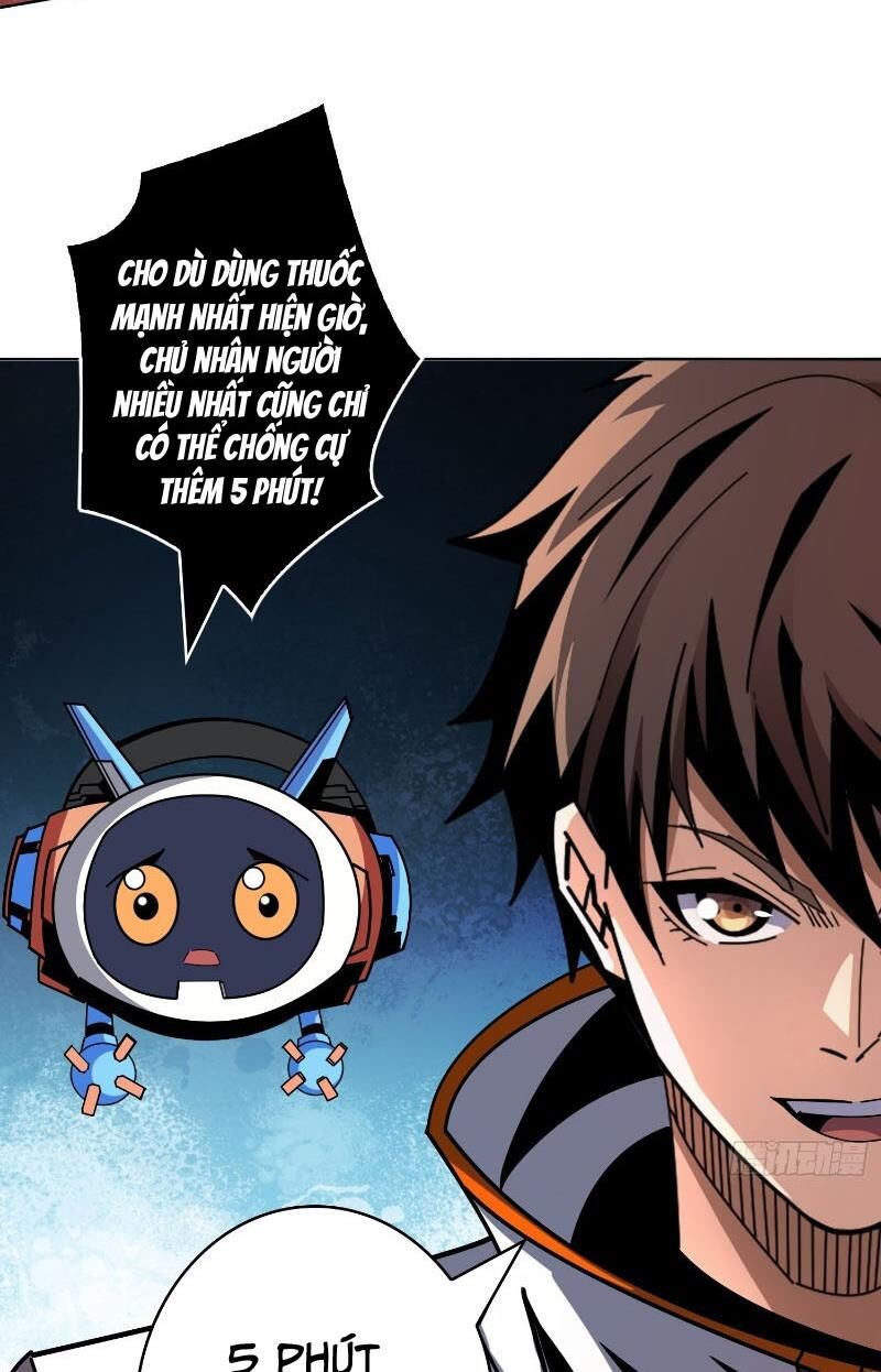 Vừa Chơi Đã Có Tài Khoản Vương Giả - Chapter 340 - Page 29