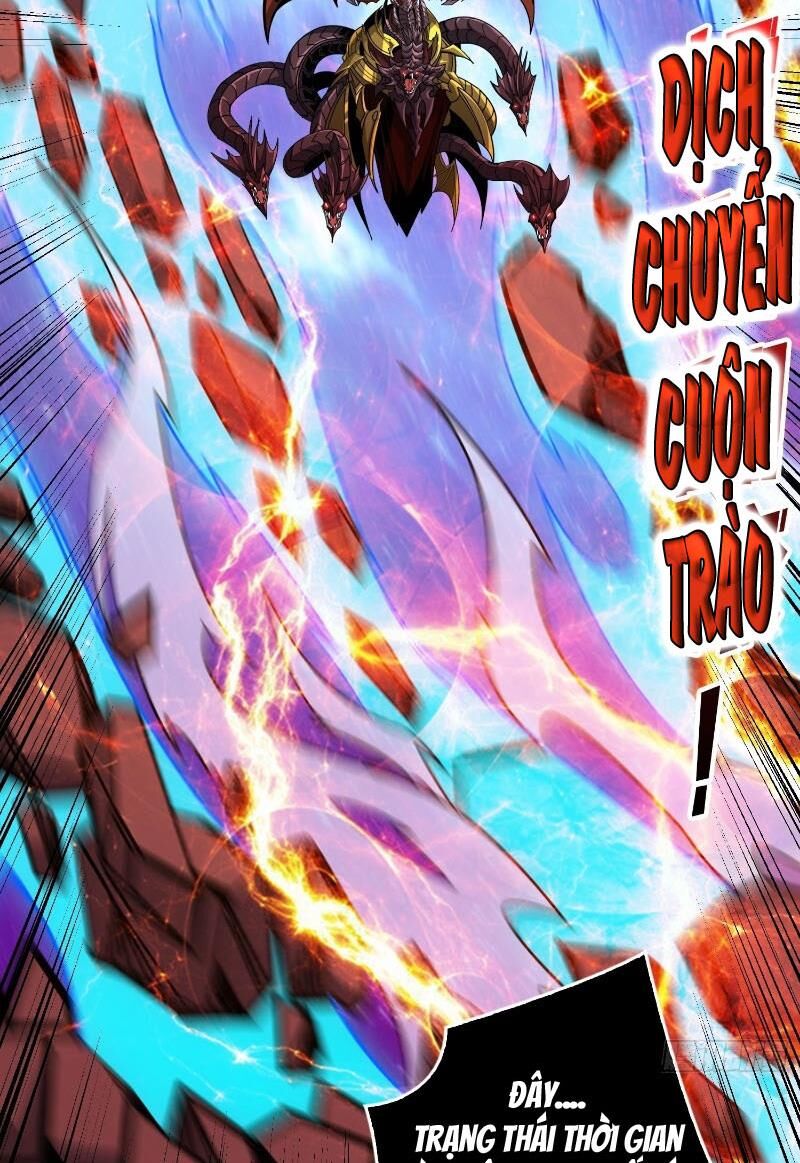 Vừa Chơi Đã Có Tài Khoản Vương Giả - Chapter 340 - Page 3