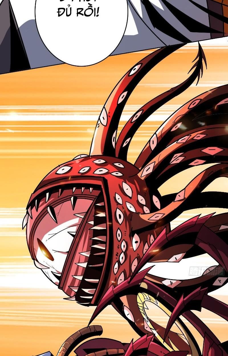 Vừa Chơi Đã Có Tài Khoản Vương Giả - Chapter 340 - Page 30