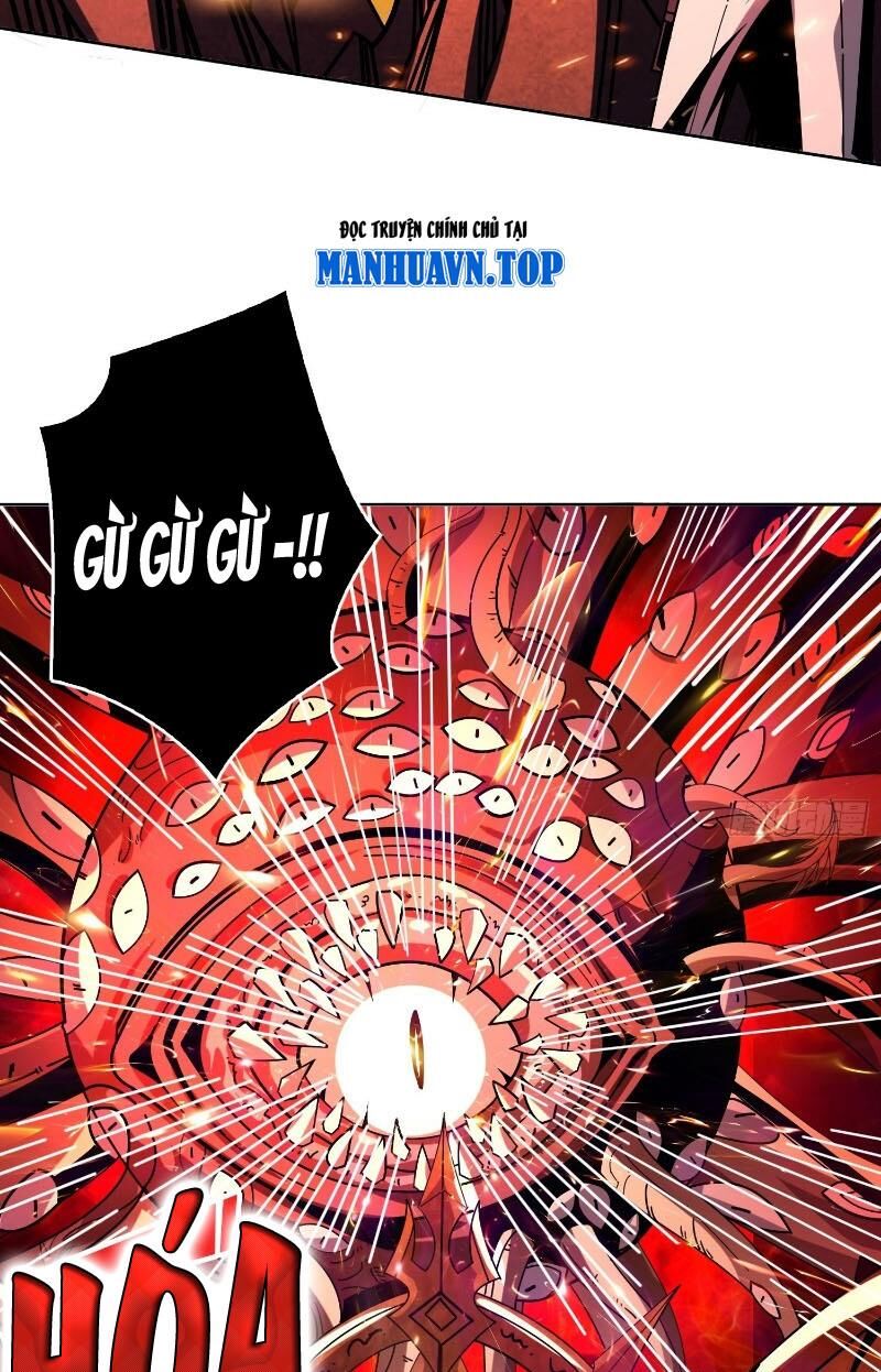 Vừa Chơi Đã Có Tài Khoản Vương Giả - Chapter 340 - Page 32