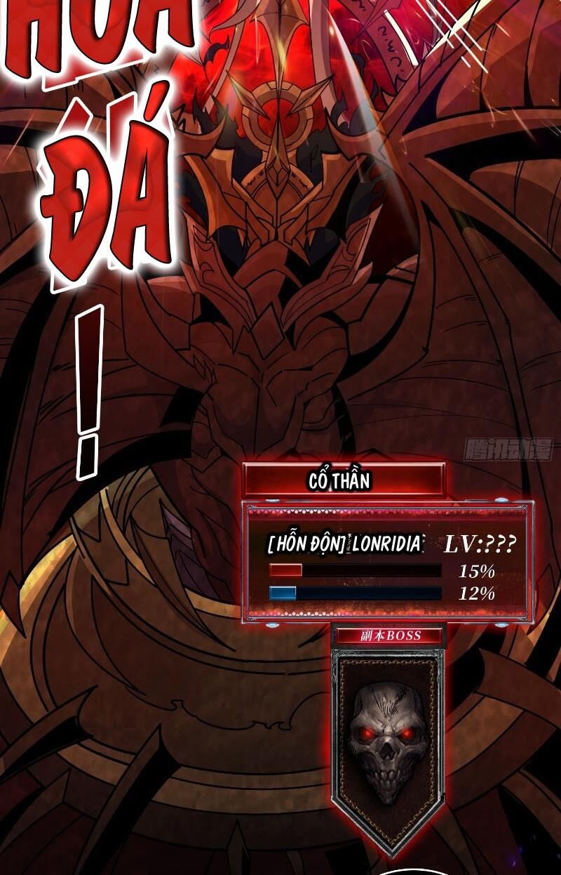 Vừa Chơi Đã Có Tài Khoản Vương Giả - Chapter 340 - Page 33