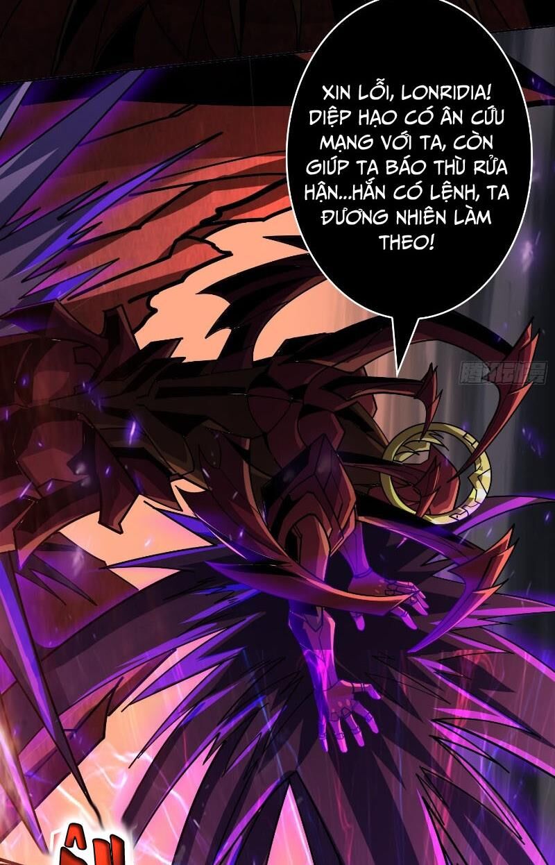 Vừa Chơi Đã Có Tài Khoản Vương Giả - Chapter 340 - Page 34