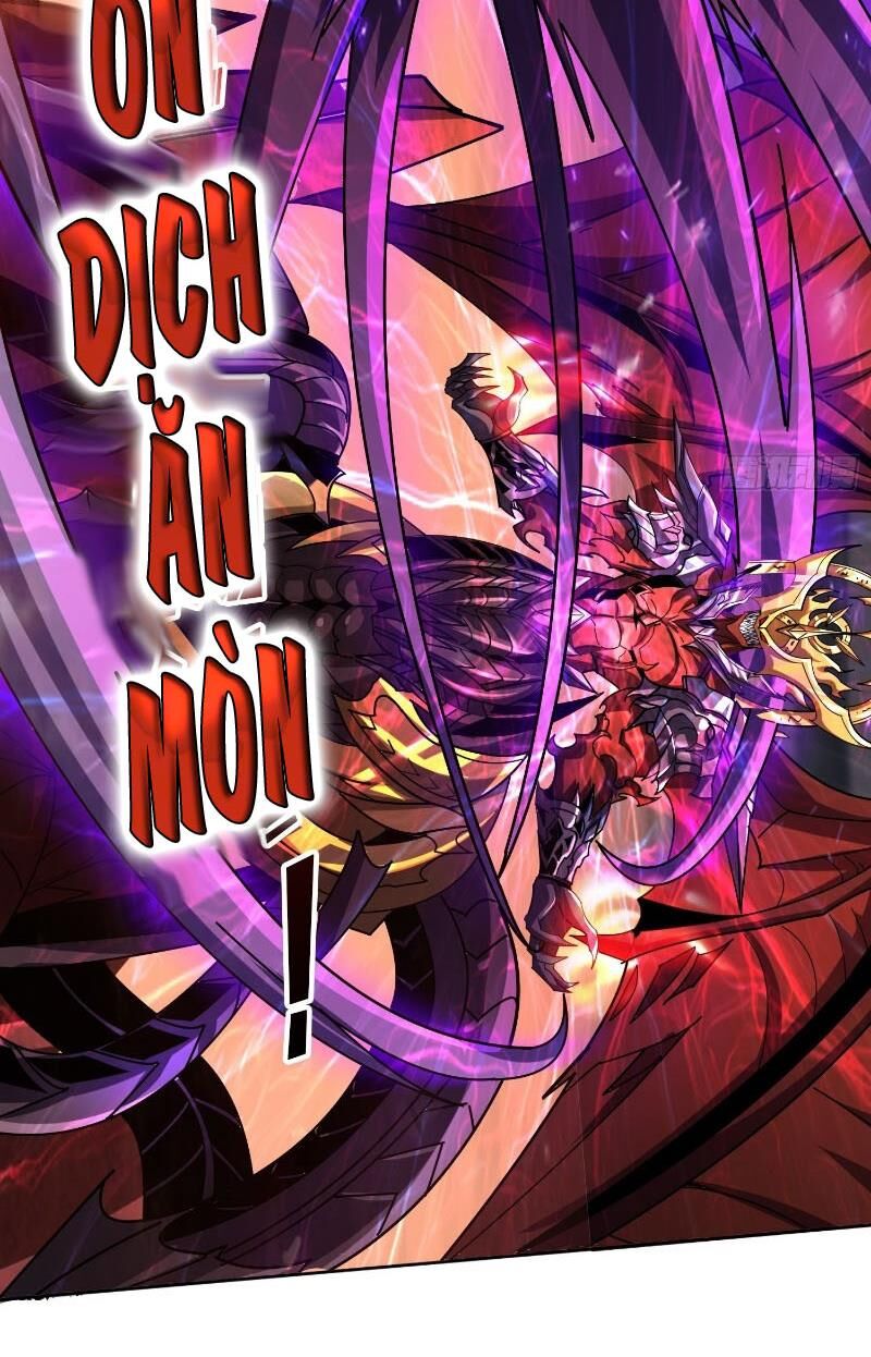 Vừa Chơi Đã Có Tài Khoản Vương Giả - Chapter 340 - Page 35