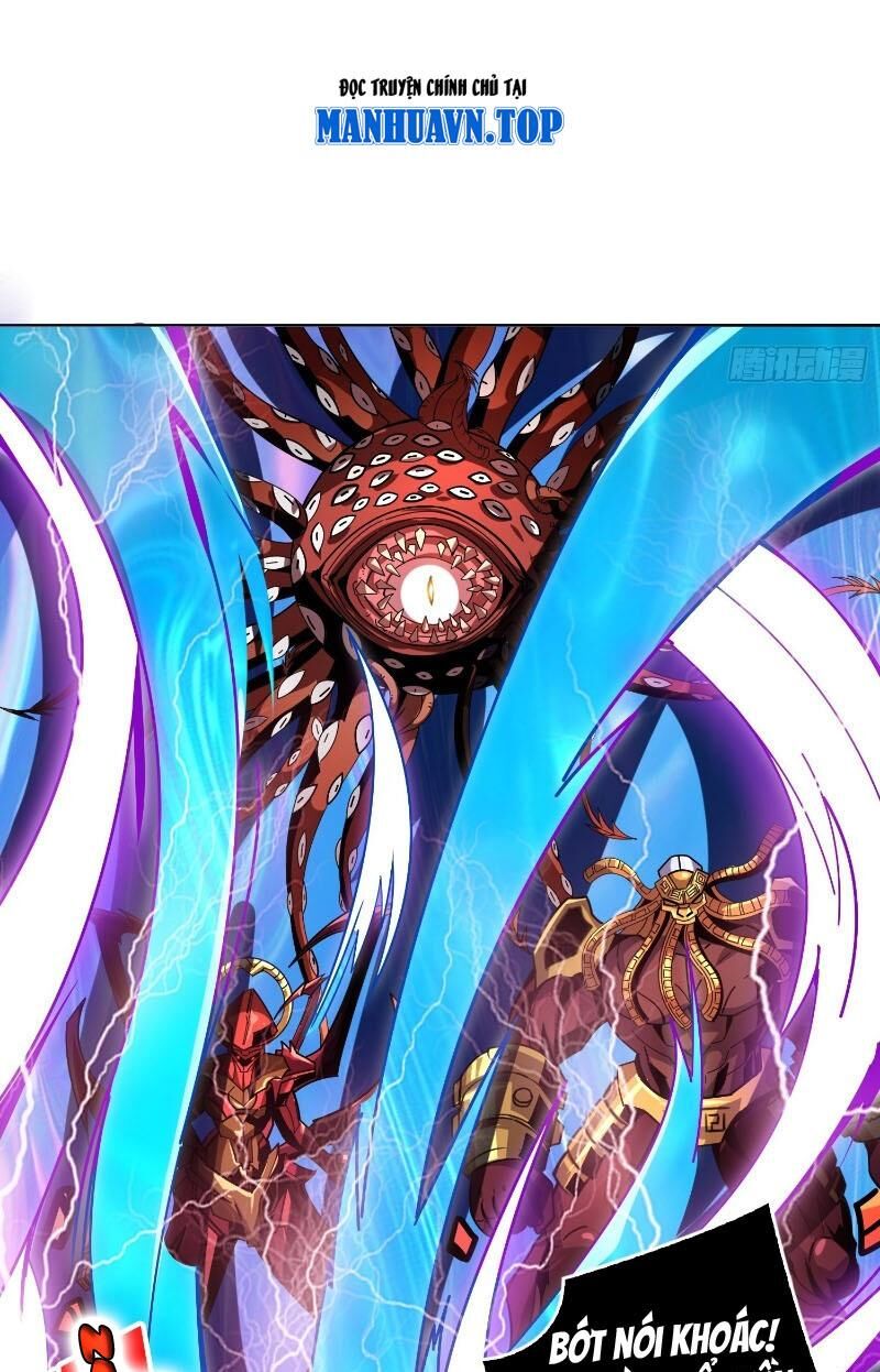 Vừa Chơi Đã Có Tài Khoản Vương Giả - Chapter 340 - Page 36