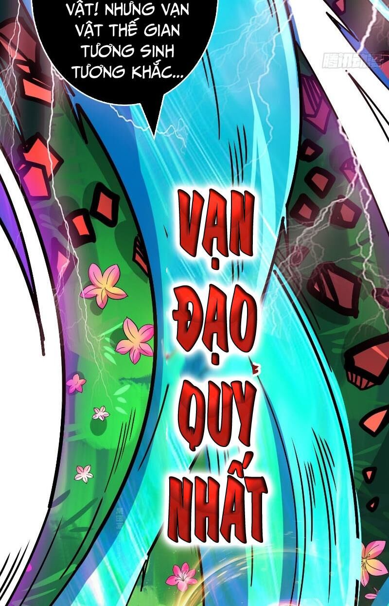 Vừa Chơi Đã Có Tài Khoản Vương Giả - Chapter 340 - Page 38