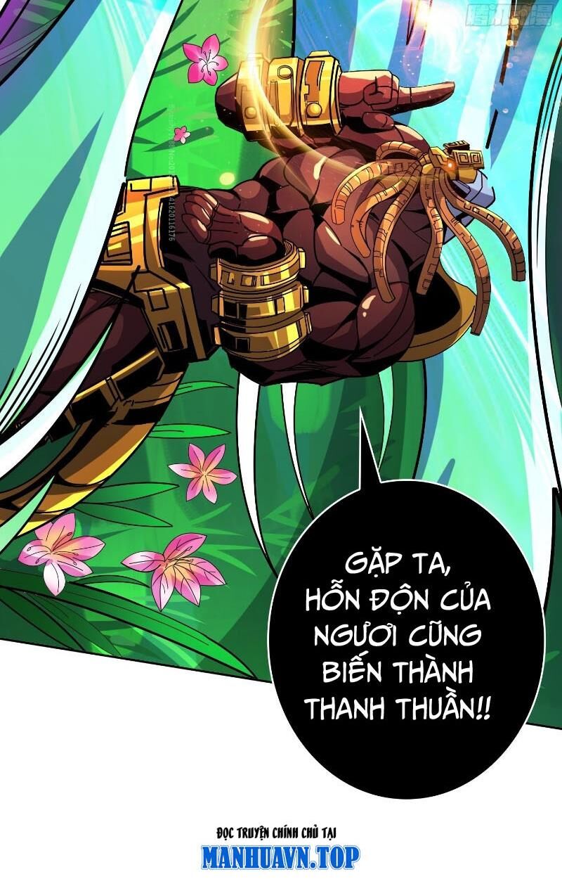 Vừa Chơi Đã Có Tài Khoản Vương Giả - Chapter 340 - Page 39