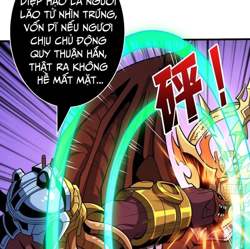 Vừa Chơi Đã Có Tài Khoản Vương Giả - Chapter 340 - Page 42