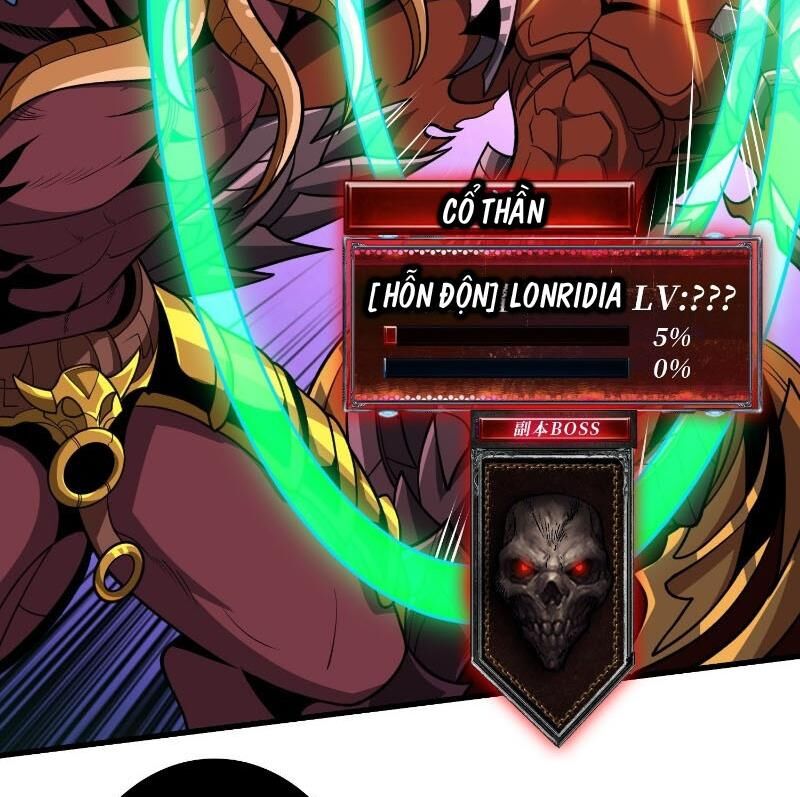 Vừa Chơi Đã Có Tài Khoản Vương Giả - Chapter 340 - Page 43