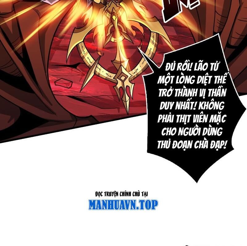 Vừa Chơi Đã Có Tài Khoản Vương Giả - Chapter 340 - Page 46