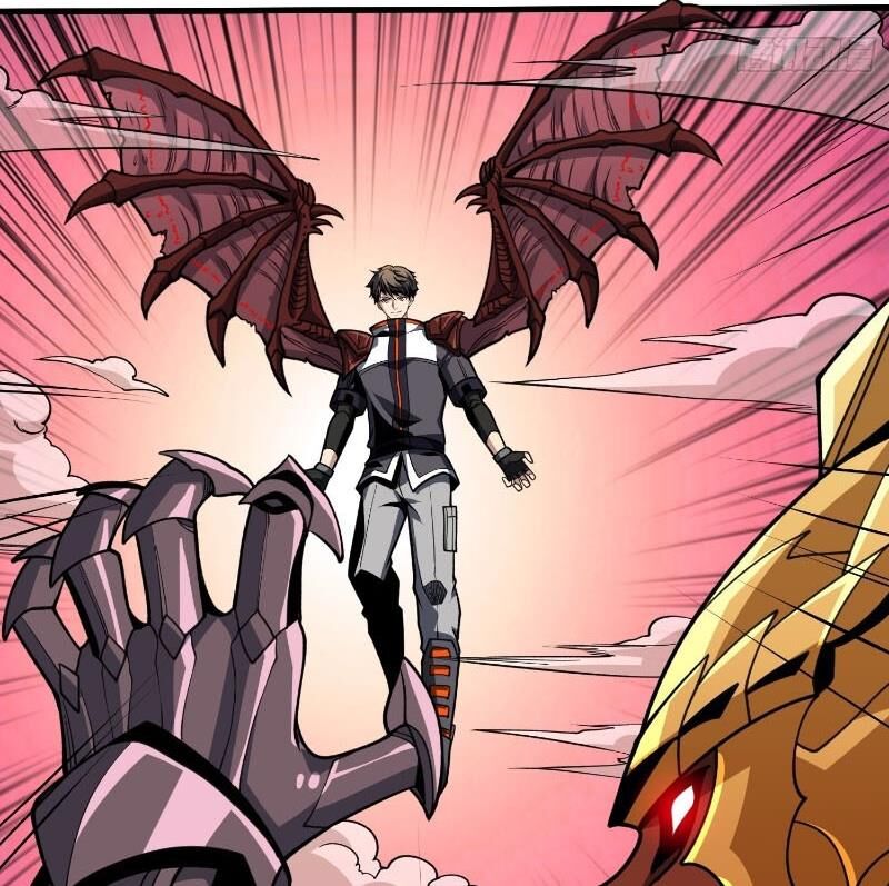 Vừa Chơi Đã Có Tài Khoản Vương Giả - Chapter 340 - Page 47