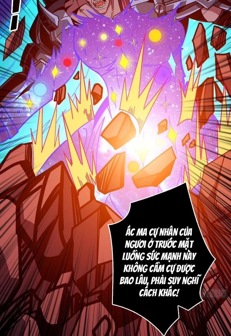 Vừa Chơi Đã Có Tài Khoản Vương Giả - Chapter 340 - Page 5