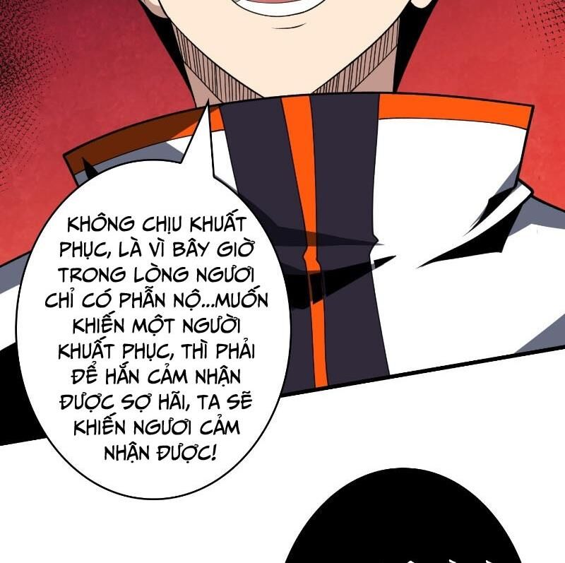 Vừa Chơi Đã Có Tài Khoản Vương Giả - Chapter 340 - Page 50