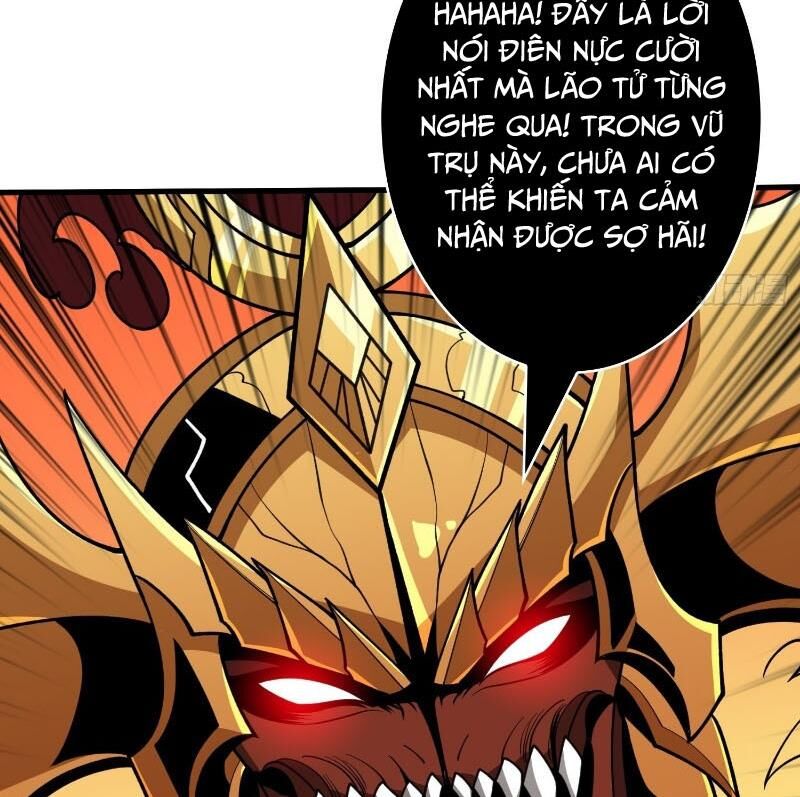 Vừa Chơi Đã Có Tài Khoản Vương Giả - Chapter 340 - Page 51