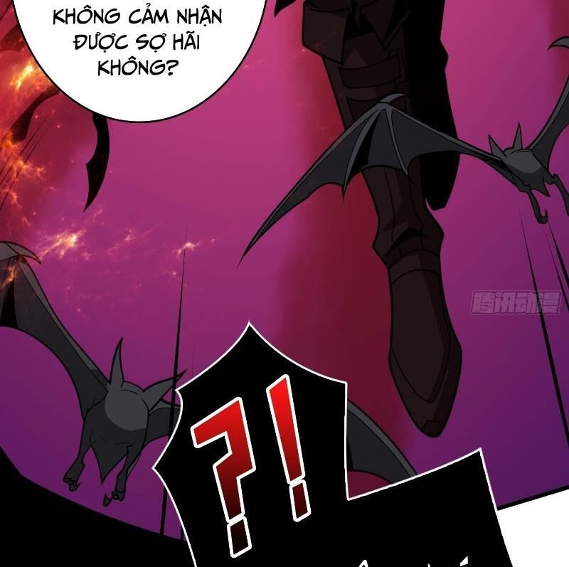 Vừa Chơi Đã Có Tài Khoản Vương Giả - Chapter 340 - Page 58