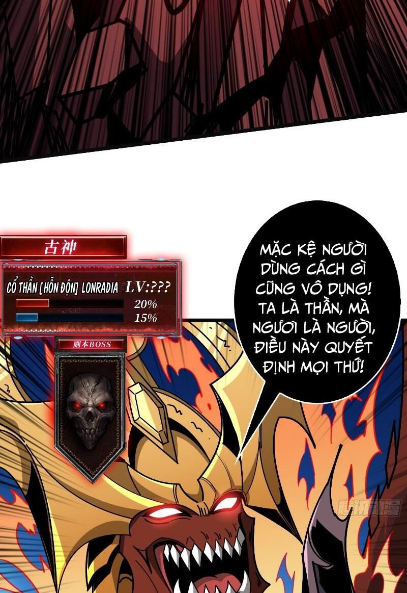 Vừa Chơi Đã Có Tài Khoản Vương Giả - Chapter 340 - Page 6