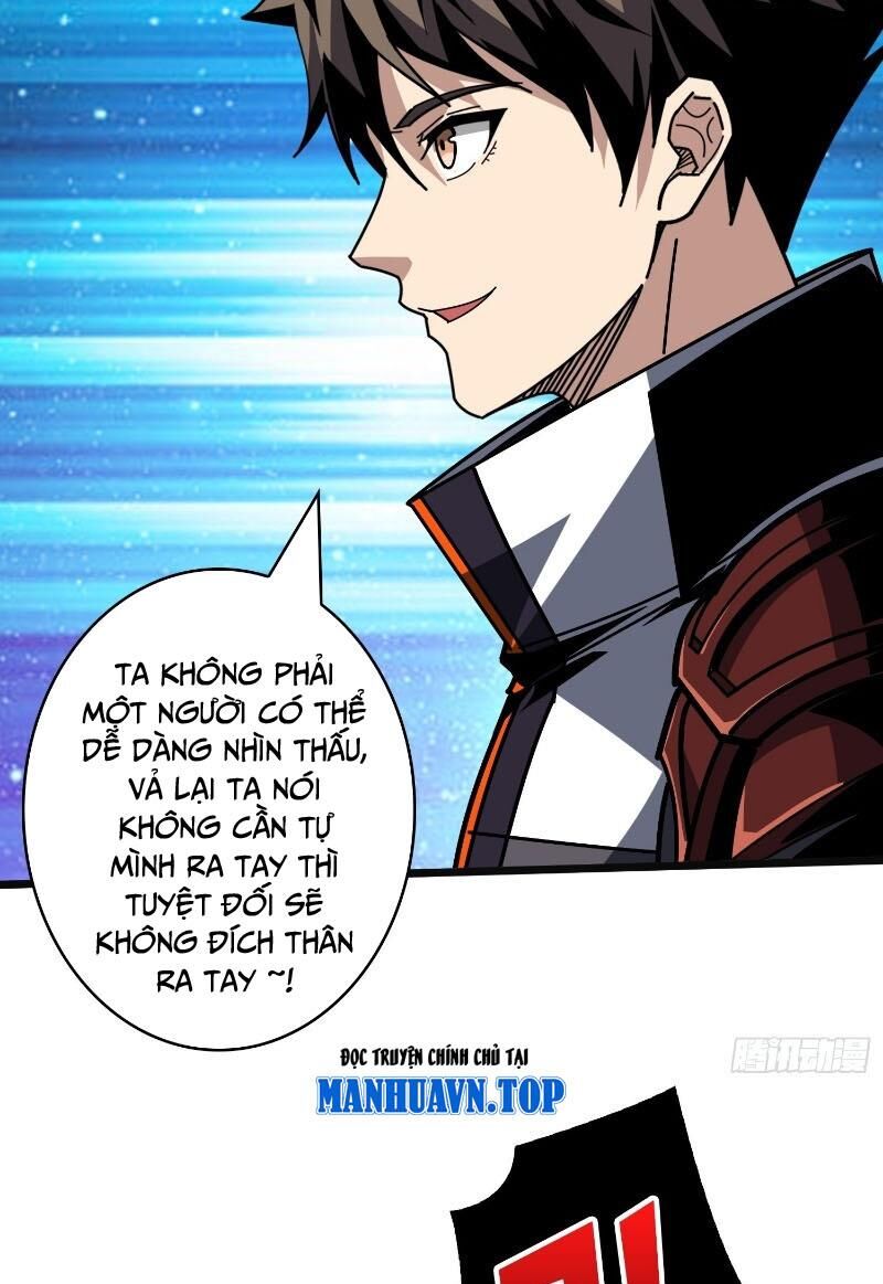 Vừa Chơi Đã Có Tài Khoản Vương Giả - Chapter 340 - Page 9