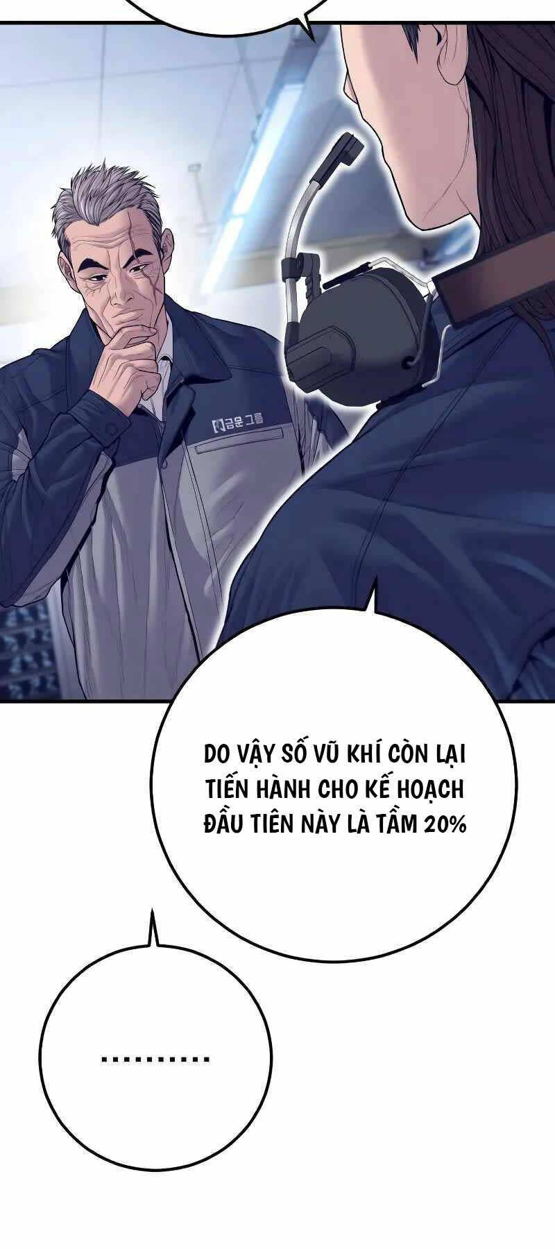 Đặc Vụ Kim - Chapter 130.5 - Page 10