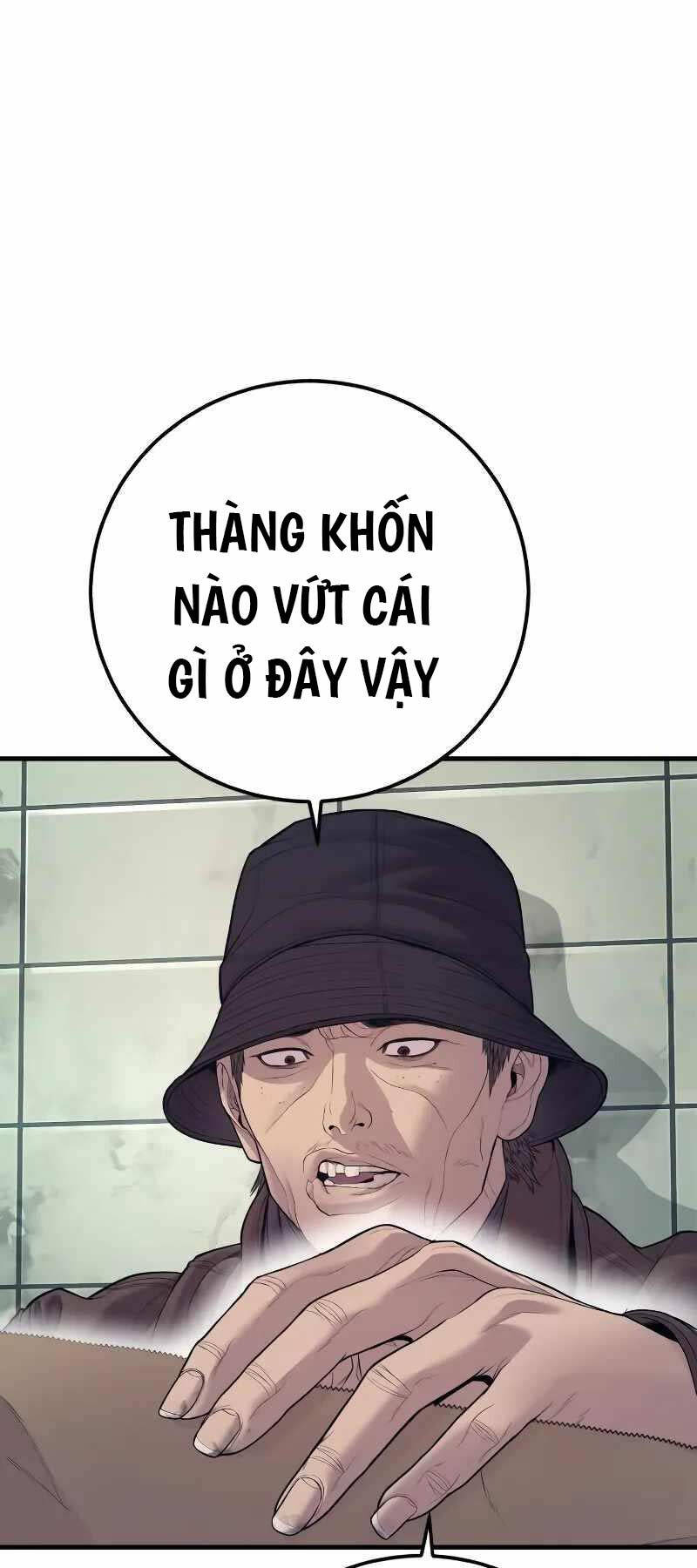 Đặc Vụ Kim - Chapter 130.5 - Page 18