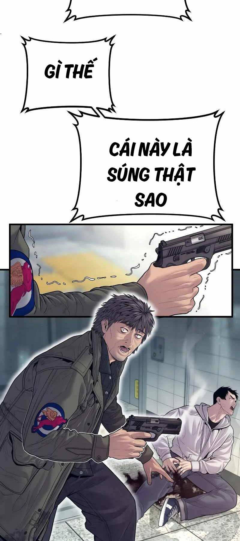 Đặc Vụ Kim - Chapter 130.5 - Page 21