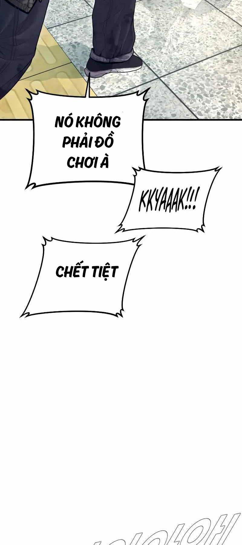 Đặc Vụ Kim - Chapter 130.5 - Page 22