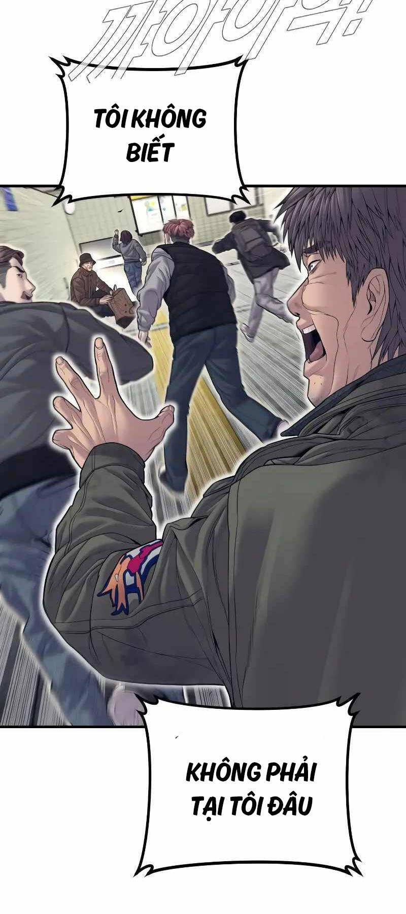 Đặc Vụ Kim - Chapter 130.5 - Page 23