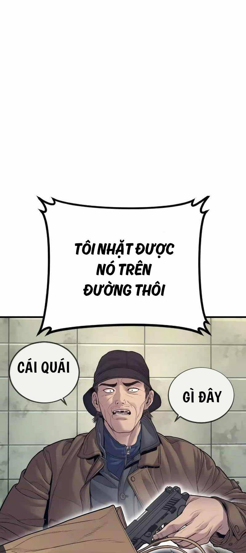 Đặc Vụ Kim - Chapter 130.5 - Page 24