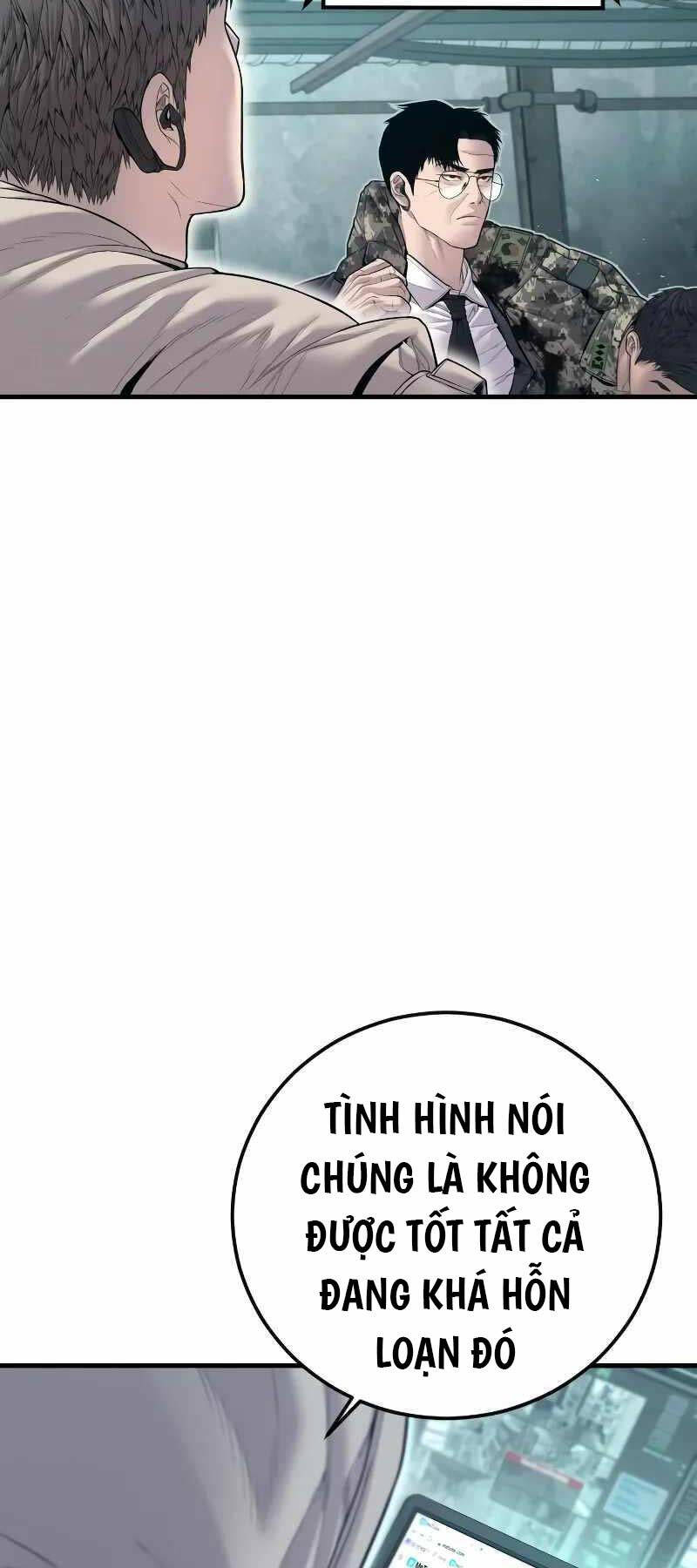 Đặc Vụ Kim - Chapter 130.5 - Page 30