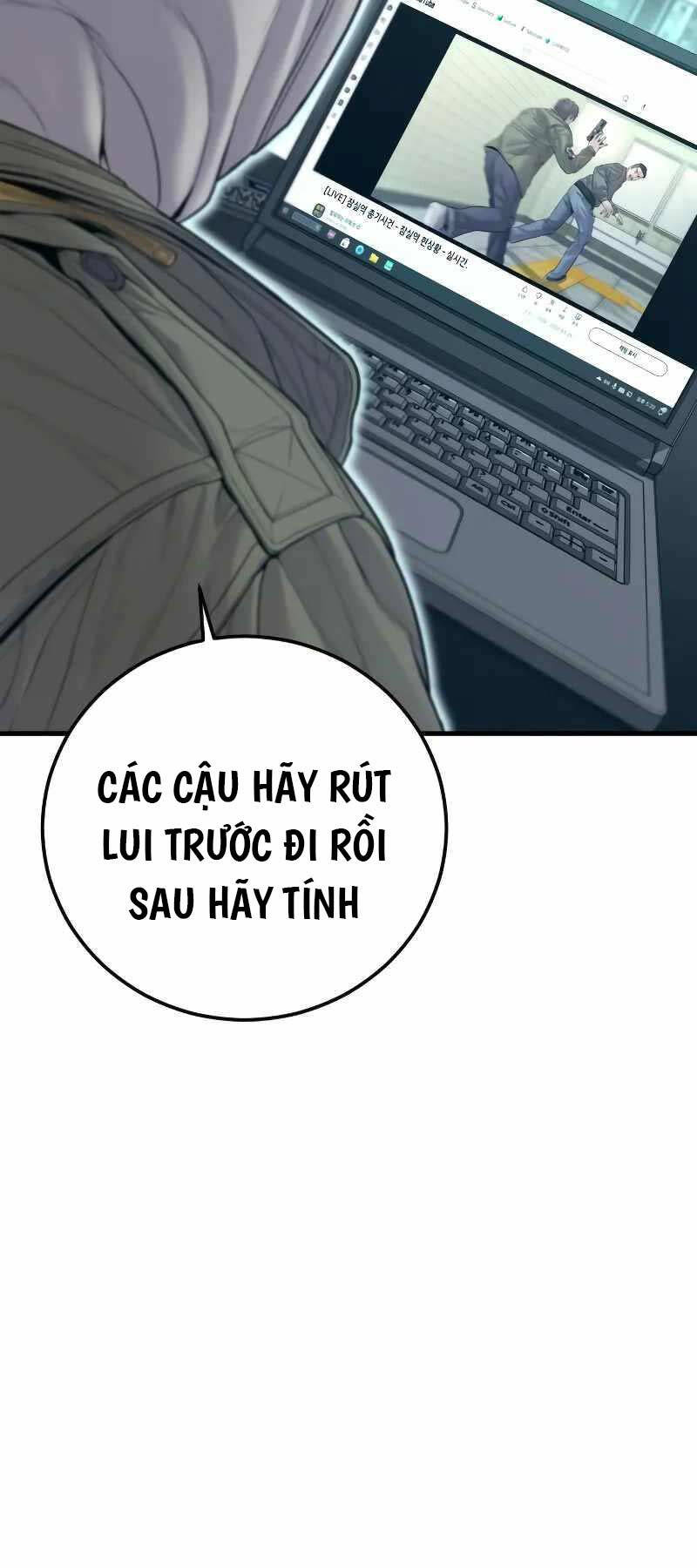 Đặc Vụ Kim - Chapter 130.5 - Page 31