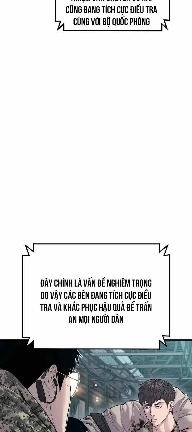 Đặc Vụ Kim - Chapter 130.5 - Page 39